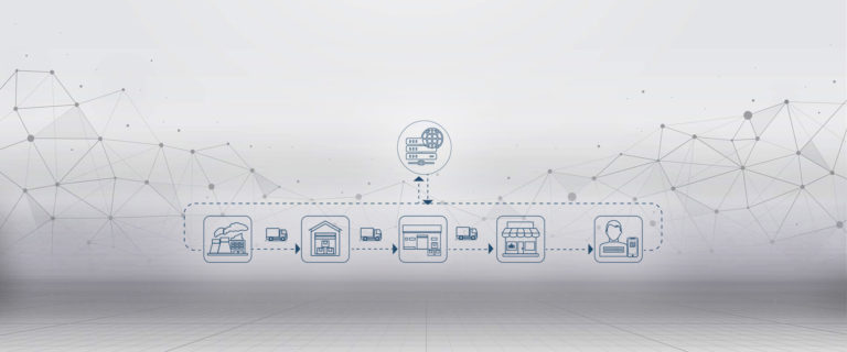 Challenges of Global Track and Trace for the Pharma Industry