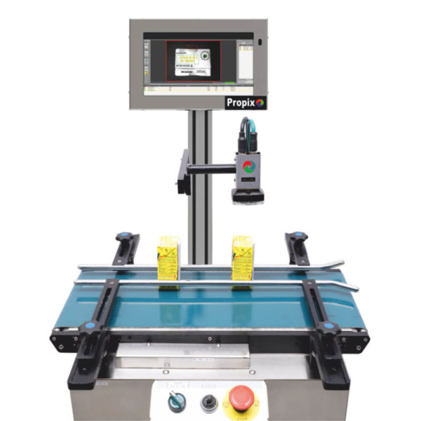 Hans- Presence/Absence Vision Inspection system – Propix Technologies ...